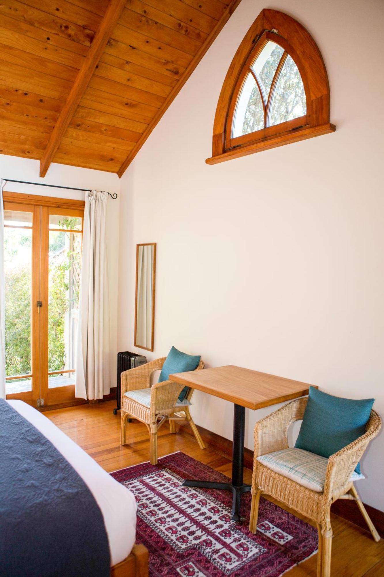 האהי The Church Accommodation מראה חיצוני תמונה